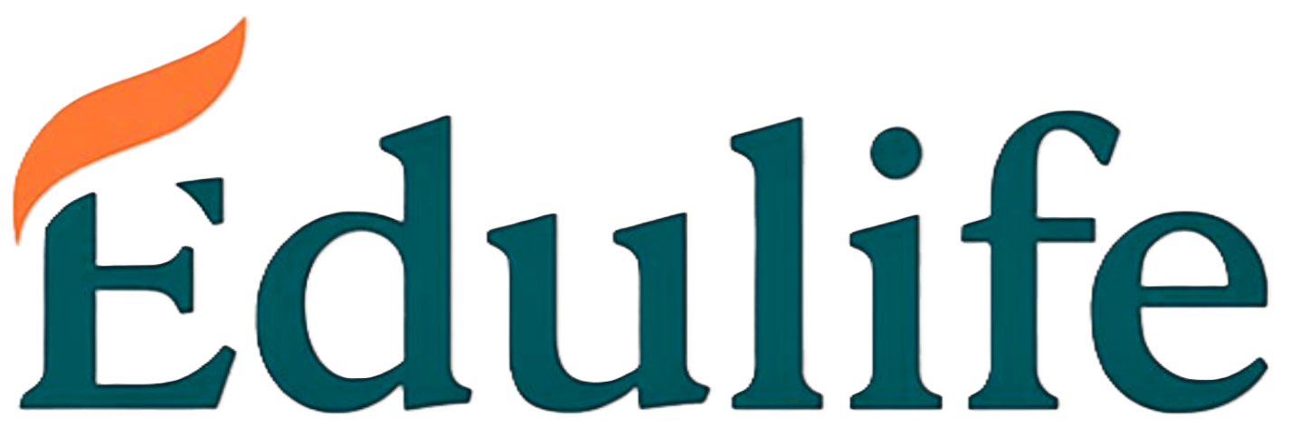 Edulife Centre logo